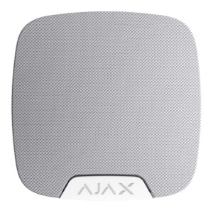 AjaxAjax Superior HomeSiren G3 Jeweller. Color Blanco