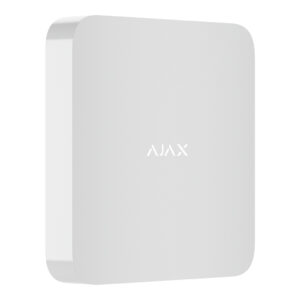 AjaxAjax Superior Hub G3 Jeweller. Color Blanco