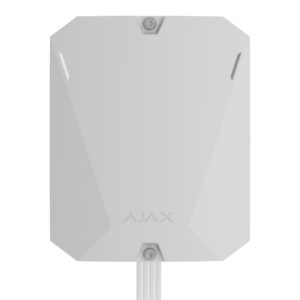 AjaxAjax Superior Hub Hybrid 2 (2 SIM). Color Blanco. G3