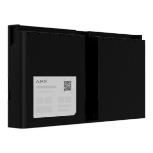 AjaxAjax Superior Internal Battery (16h). Para Superior Hub y Superior Rex. Color Negro