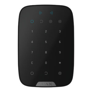 AjaxAjax Superior KeyPad Plus G3 Jeweller. Color Negro
