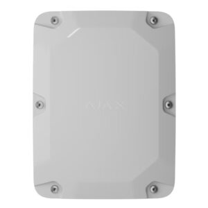 AjaxAjax Superior MegaHub. Color Blanco