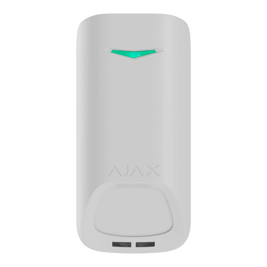 AjaxAjax Superior MotionProtect G3 Jeweller. Color Blanco