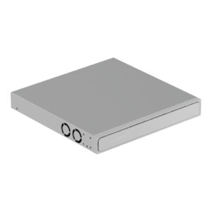 AjaxAjax Superior NVR H2DAI16PAC (32ch). 16 PoE. Color Blanco