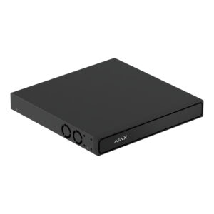 AjaxAjax Superior NVR H2DAI2GAC (8ch). Color Negro