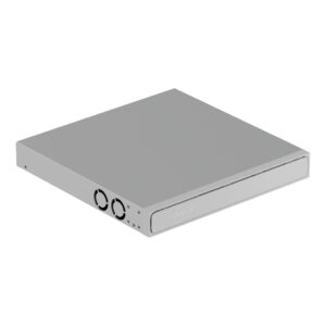 AjaxAjax Superior NVR H2DAI8PAC (16ch). 8 PoE. Color Blanco
