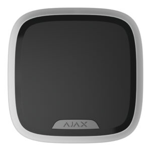 AjaxAjax Superior StreetSiren Plus G3 Jeweller. Color Negro