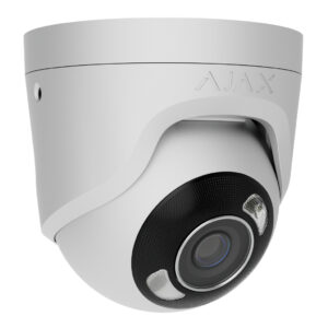 AjaxAjax TurretCam HL (8 Mp/4 mm). Color Blanco