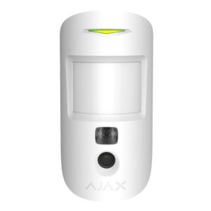 AjaxCarcasa Ajax MotionCam. Color Blanco