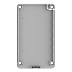 AjaxSoporte Ajax Keypad. Color Blanco