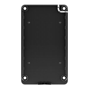 AjaxSoporte Ajax Keypad. Color Negro