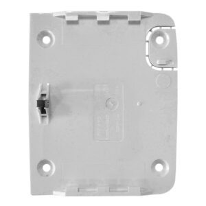 AjaxSoporte Ajax Keypad Combi. Color Blanco