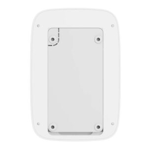AjaxSoporte Ajax Keypad Plus. Color Blanco