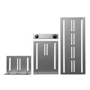AlarmtechMC “Bracketkit” de puerta para serie MC200