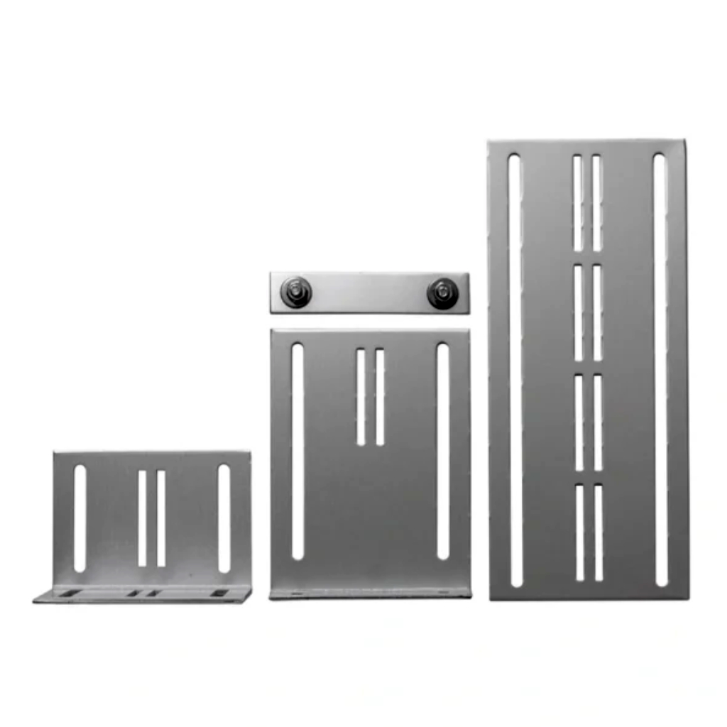 AlarmtechMC “Bracketkit” de puerta para serie MC200