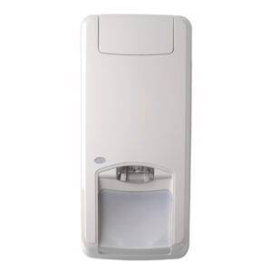 AritechDetector de movimiento de doble tecnología PIR/MW con AM