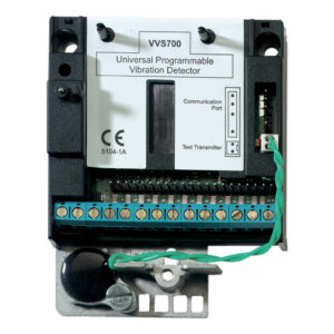 AritechDetector sísmico universal programable