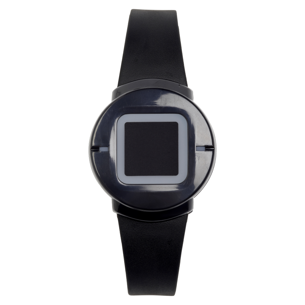 AritechDispositivo de pánico personal 433MHz-63bit (colgante y reloj de pulsera)