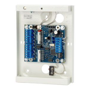 AritechExpansor de 8E Y 8S OC C/Carcasa metálica. Grado 3