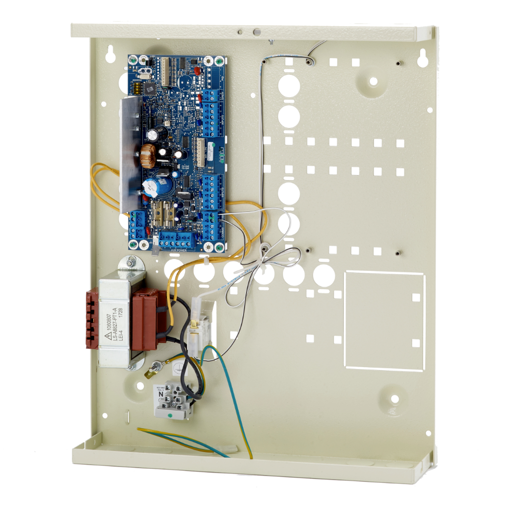 AritechExpansor de zonas 8-32