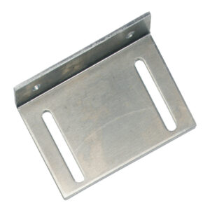 AritechSoporte en L para contactos: DC110