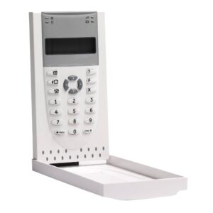 AritechTeclado LCD de 2x16 caracteres