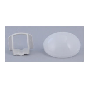 BENTELLente de cortina para detector serie BMD (12 uds.)