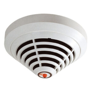 BOSCHAvenar 4000. Detector doble óptico/térmico/químico