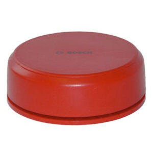 BOSCHBase Sirena interior. Roja