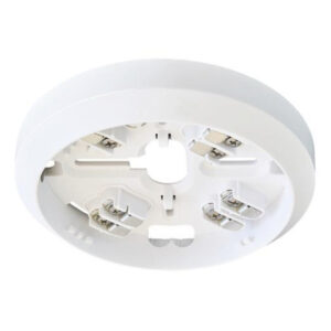 BOSCHBase para detectores analogicos y convencionales