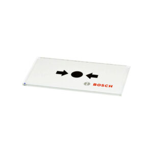 BOSCHCristal de recambio para pulsador serie SM210. Pack 10u