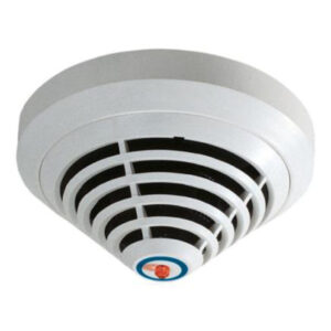 BOSCHDetector multisensor óptico/químico convencional