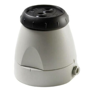 BOSCHFireray 5000 Cabezal Adicional