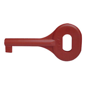 BOSCHLlave para pulsador de alarma de la serie FMC‑210‑DM