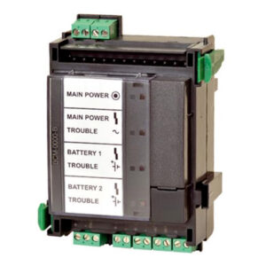BOSCHMódulo controlador de baterías