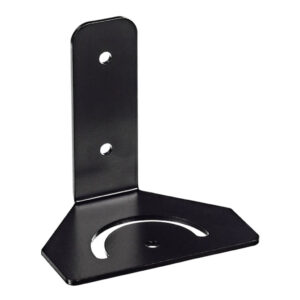 BOSCHSoporte foco IR ILLUMINATOR 5000 en L sencillo negro