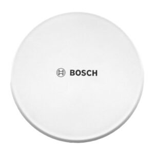 BOSCHTapa Blanca Sirenas Analógicas FNM-420-A-BS-WH. Pack de 10u