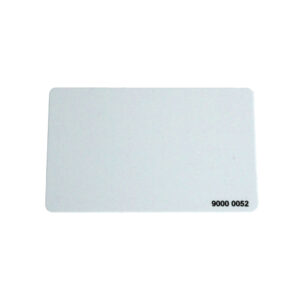 BOSCHTarjeta Mifare classic 1kB 50u