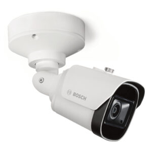 BOSCHTubular DINION 3100i 2MP HDR 3.3-10.2mm IP66 IK10 IR30m