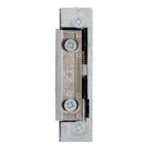 CDVIAbrepuertas simétrico estrecho de funcionamiento normal - 12-24 Vac/Vdc