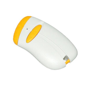 CDVIMando Transmisor RF 433MHz de 1 canal