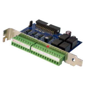 DAVANTISDAVANTIS Modulo interno de 4 salidas para DFUSION /3 - DFUSIONPRO /3
