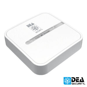 DEA SECURITYSensor de impacto