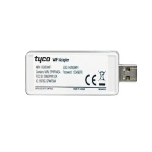 DSCAdaptador WIFI para programación