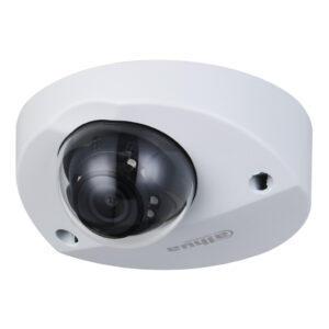 Dahua(-S5) Domo HDCVI 4EN1 2M 1080P DN ICR dWDR IR20m 2.8mm IP67 IK10 MIC