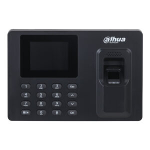 DahuaASA1222EL-S Terminal control presencia IP con Huella