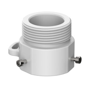 DahuaAdaptador de rosca para cámaras PTZ SD3D/SDT3E
