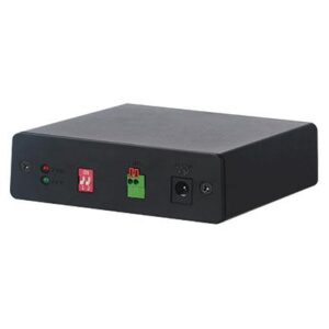 DahuaAlarm Box para Grabadores XVR y NVR5 Dahua con RS485 16E 6S 12Vdc 1A