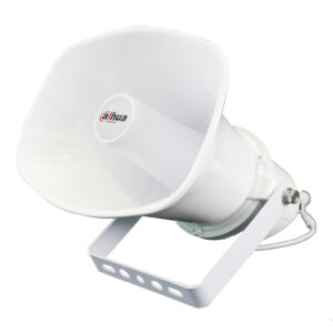 DahuaAltavoz IP 120dB 15W IP67 PoE MIC