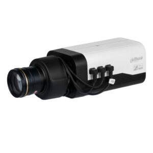 DahuaBox IP H265 12M Deeplight ePoE (sin óptica) 2E/2S AUDIO MIC AI